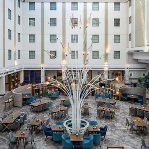 4* فندق جيوريز إن ووترفرونت
