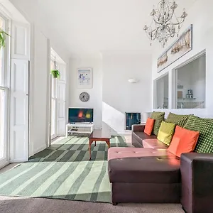 Marine Parade Sea View - By Lets Brighton